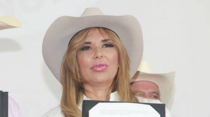 gobernadora de sonora