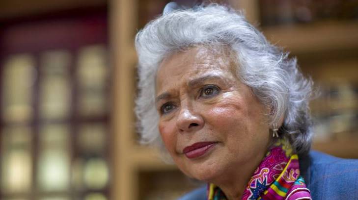 olga sanchez