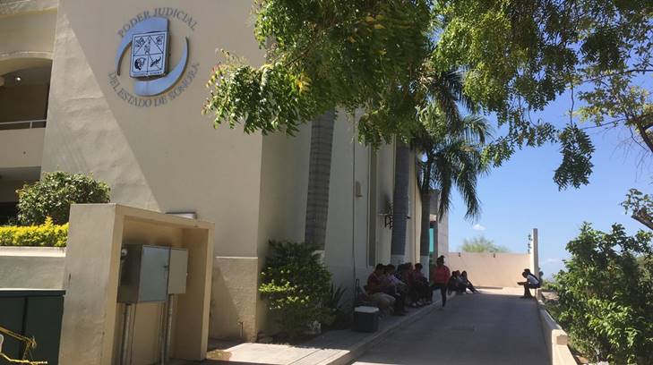 poder judicial navojoa