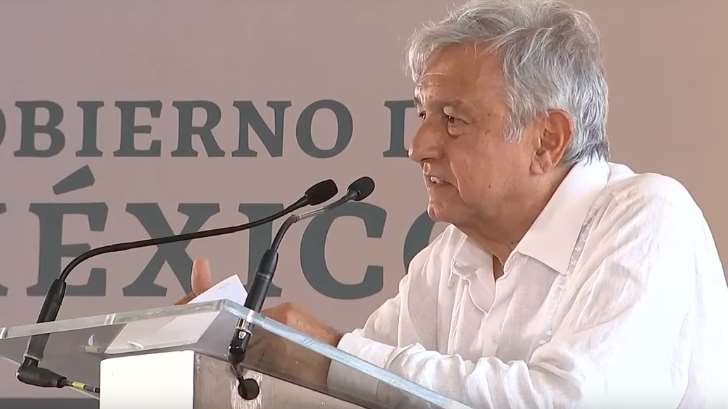 AMLOAbucheos