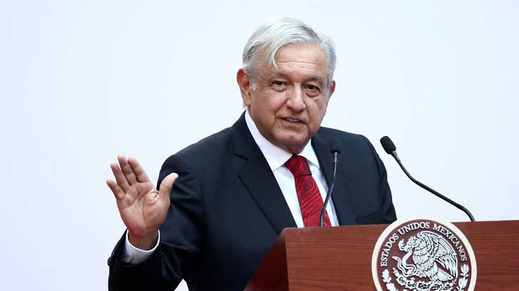 amlo lopez obrador