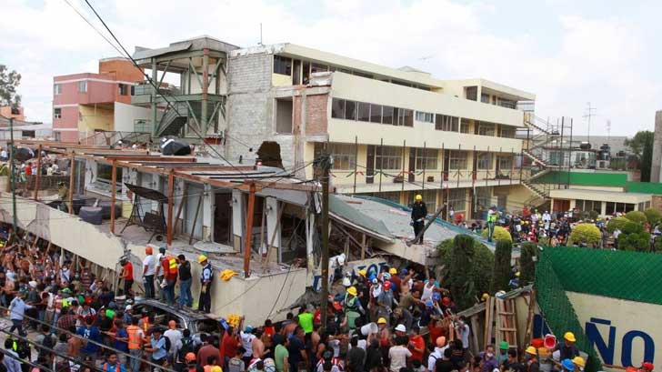 colegio rebsamen