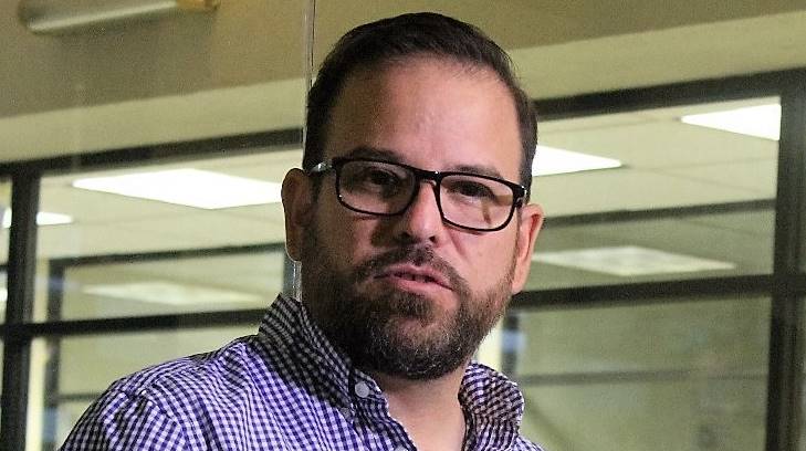 david anaya