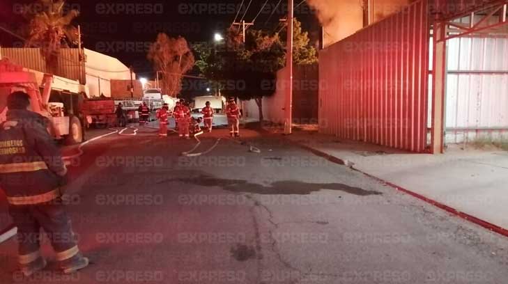 incendio bodega5