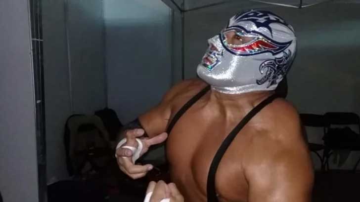 silver king