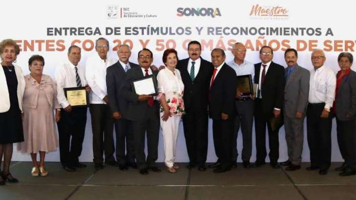 Maestros