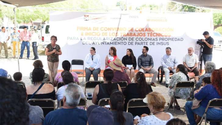 Regularizacion