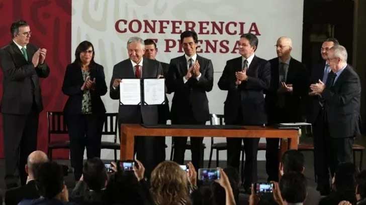 acuerdo pemex finanzas