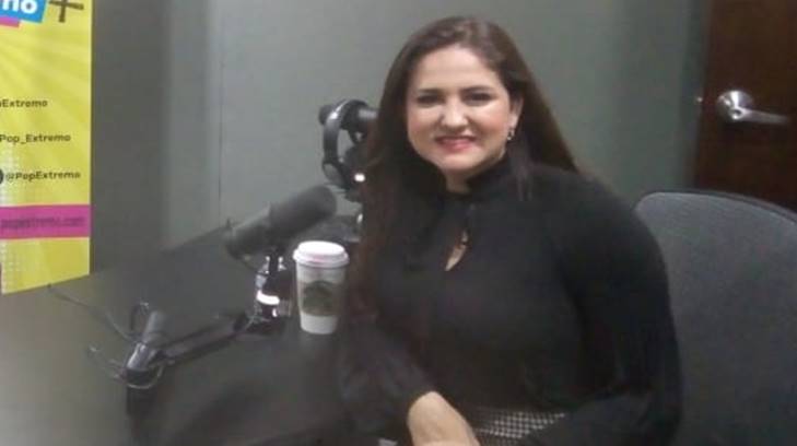 alcaldesa de hermosillo dos