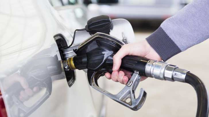 gasolina profeco