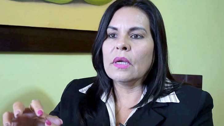 sara valle tema municipalizacion