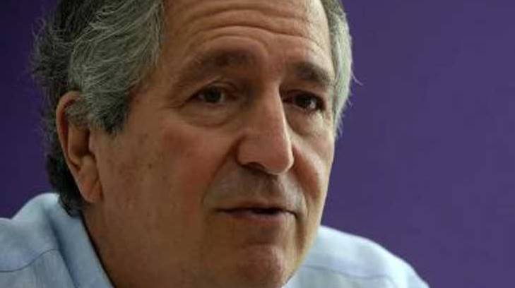 JorgeVergara