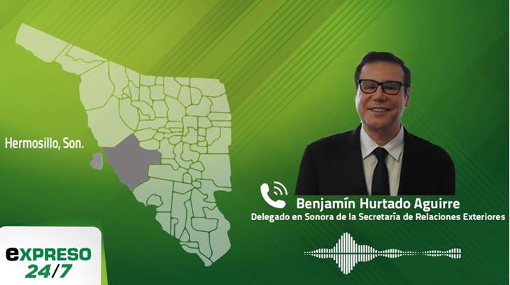benjamin hurtado dos