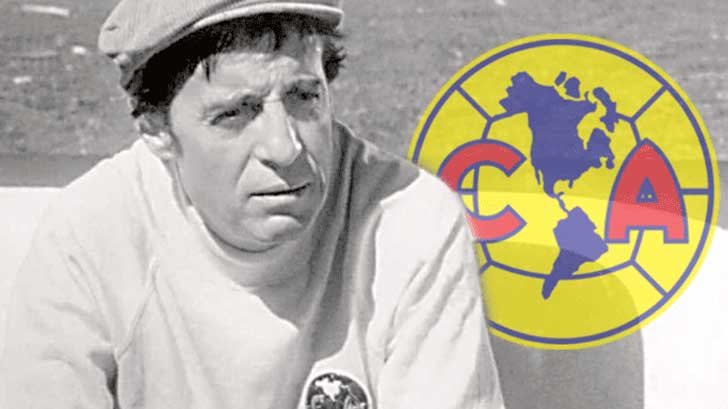 chespirito aficionado america