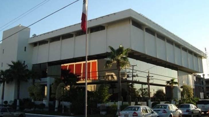 congreso del estado