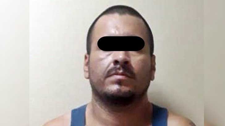 detenido cajeme