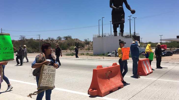 transportistas yaquis1