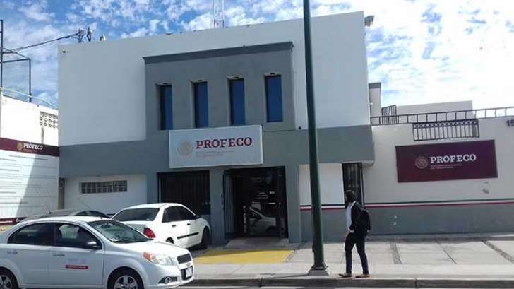 Profeco