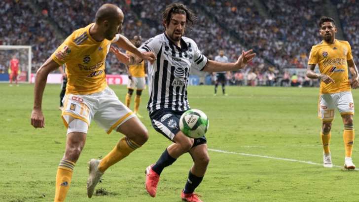 Rayados