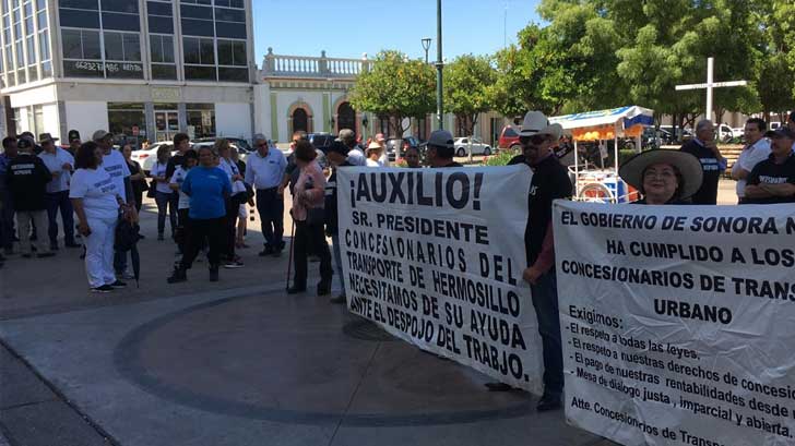 concesionarios transporte manifestaicon1