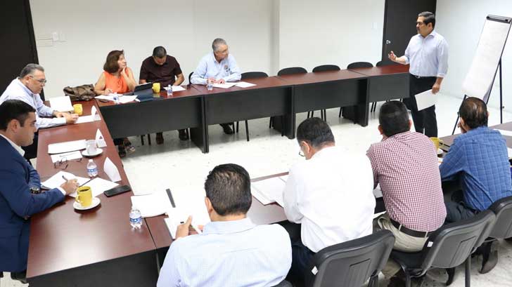 negociaciones isssteson unison
