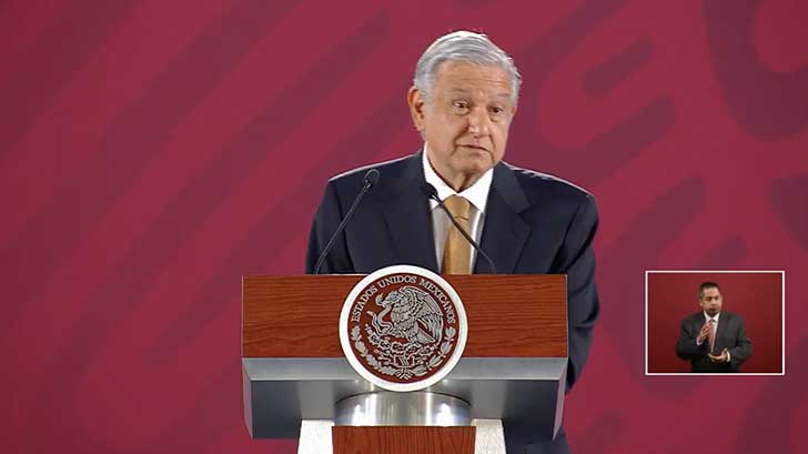 amlo financiar