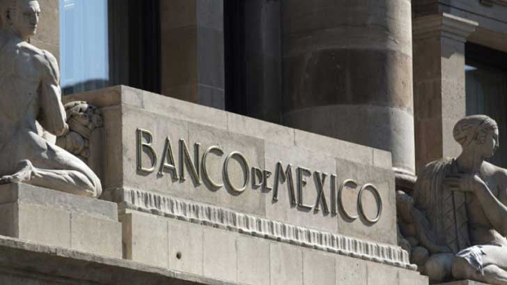banco de mexico