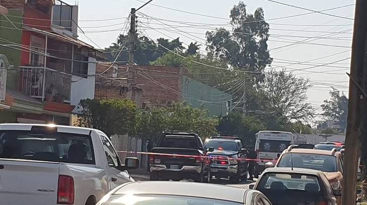 casa de seguridad dos