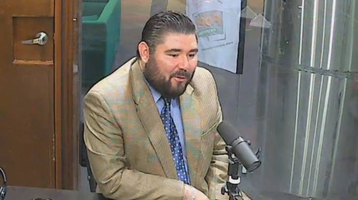 joel espejel