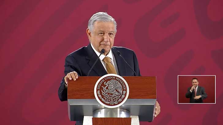 lopez obrador amlo