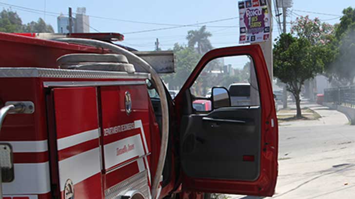 bomberos hermosillo
