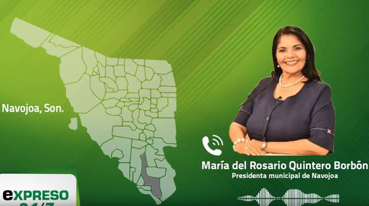 rosario quintero