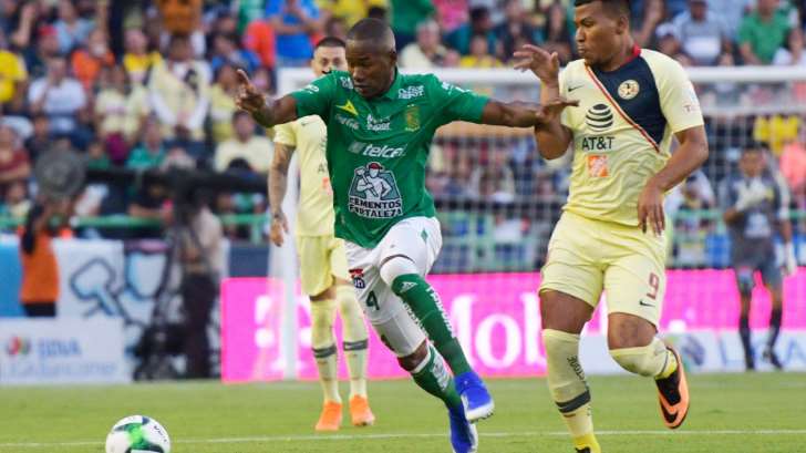 Leon