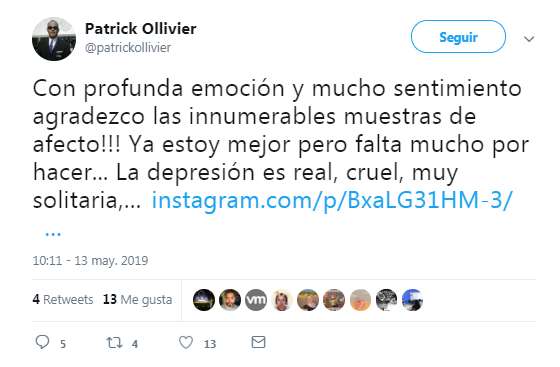 Patrick