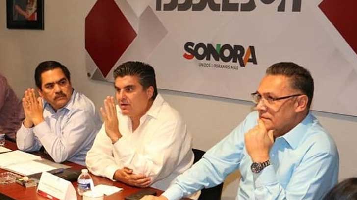 isssteson acuerdo unison