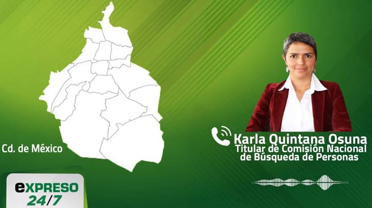 karla quintana osuna