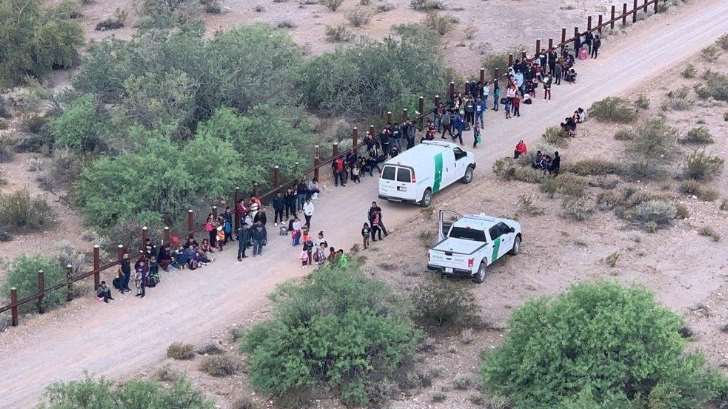 MigrantesNogales