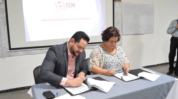 ism y odracir