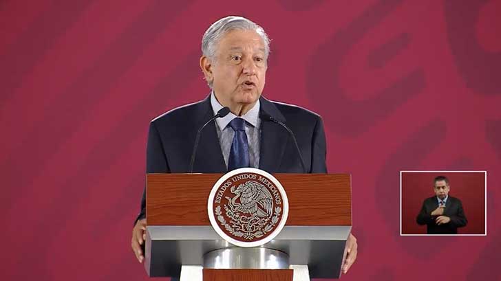 lopez obrador amlo