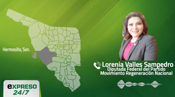 lorenia valles