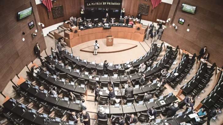 senado guardia