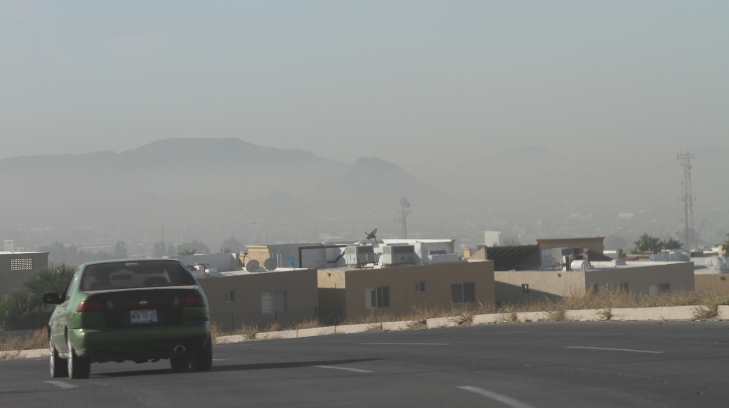 Incendio