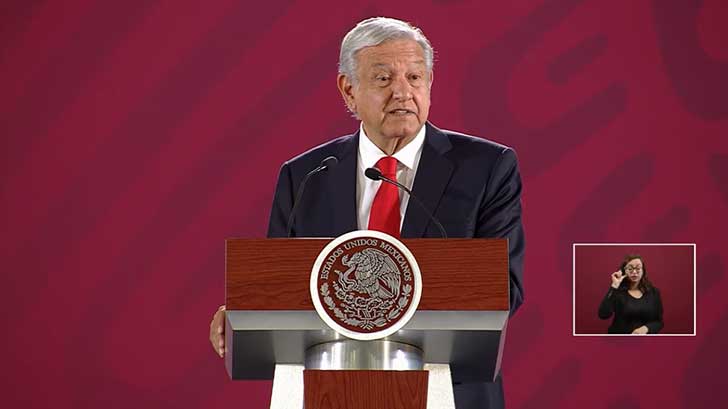 amlo lopez obrador