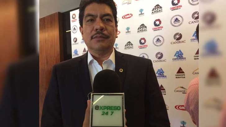 canacintra hermosillo