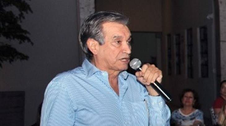 funcionario dos