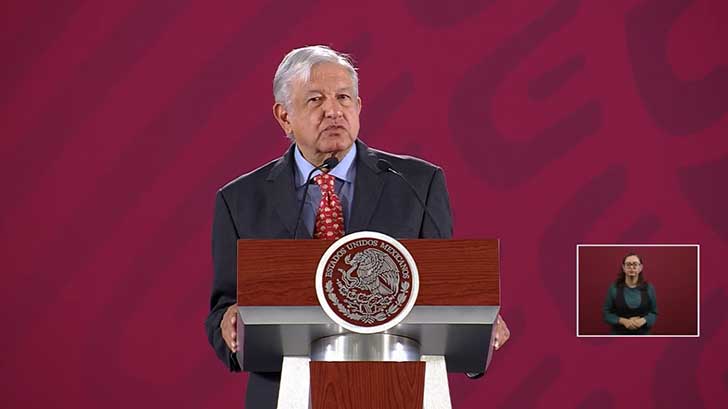 lopez obrador amlo