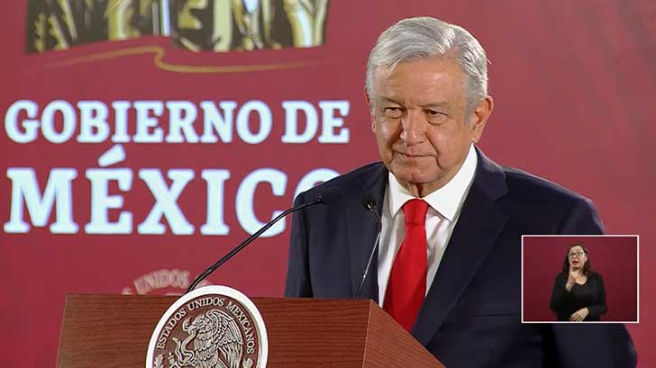 amlo hospitales