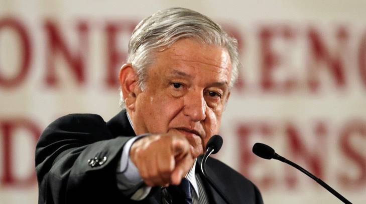 obrador dos