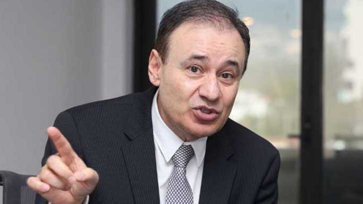 AlfonsoDurazo