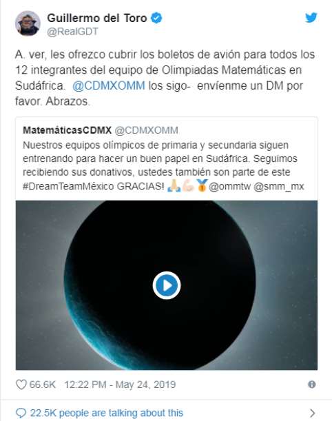 GuillermoDelToro
